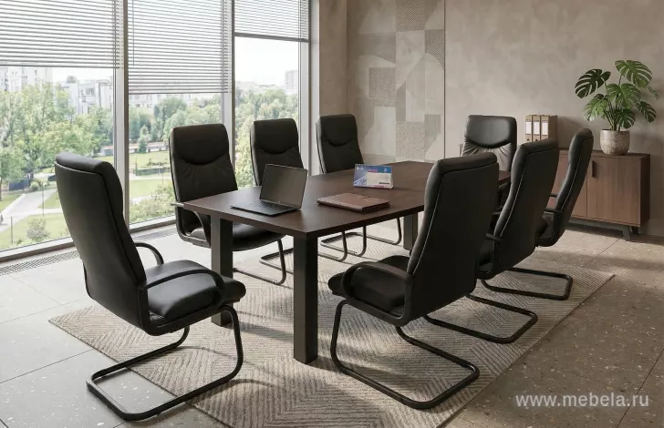 столы Фёст Венге