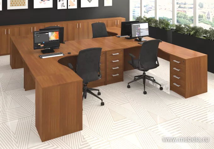 офисная мебель Арго