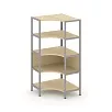 Cтеллажи Shelf Acacia