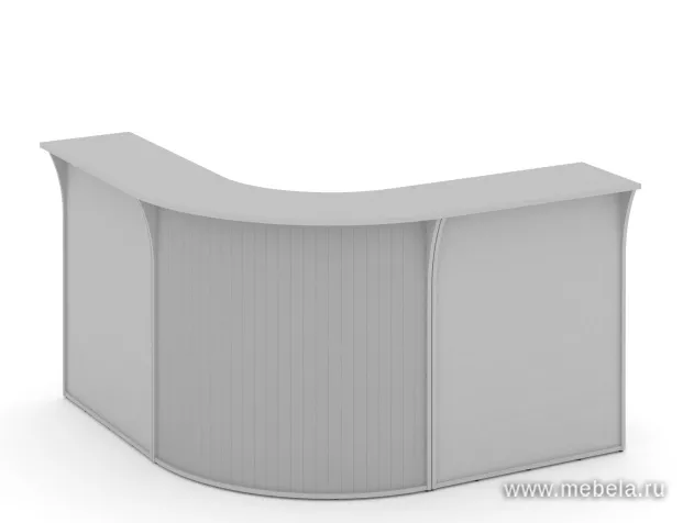 ресепшн Рива Серая