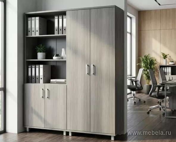 мебель Аргентум Лист