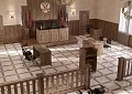 мебель для залов суда Кодекс