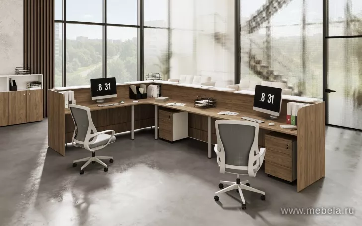 ресепшн Рио вяз