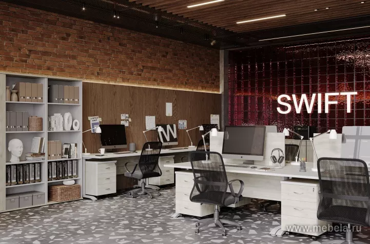 мебель Свифт Металл