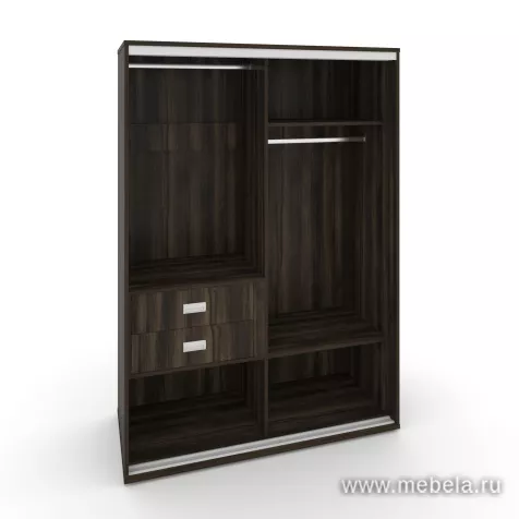 Шкафы-Купе Марис Мали