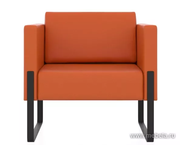 Офисный диван Тренд