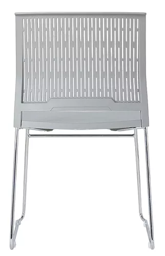 фото стул для офиса HY-252A №5