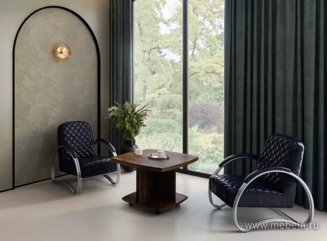 кабинет Винг Модена