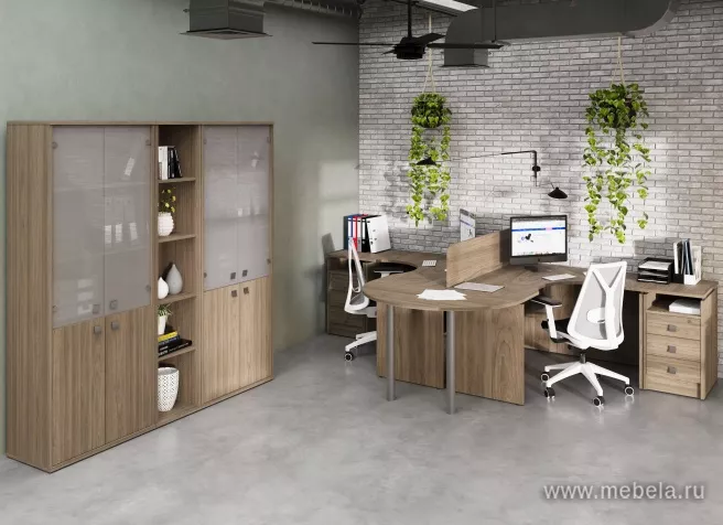 офисная мебель Стайл Вяз