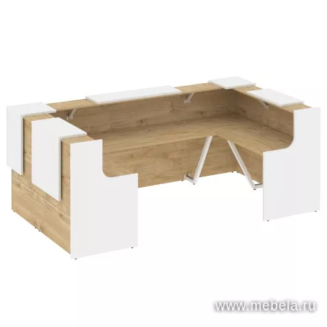 ресепшн Оникс Тиквуд