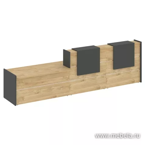 ресепшн Оникс Тиквуд