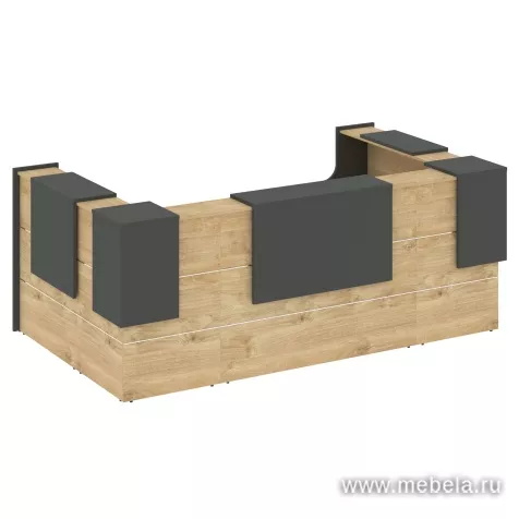 ресепшн Оникс Тиквуд