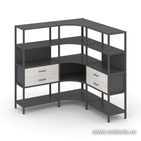 Cтеллажи Shelf Navarre