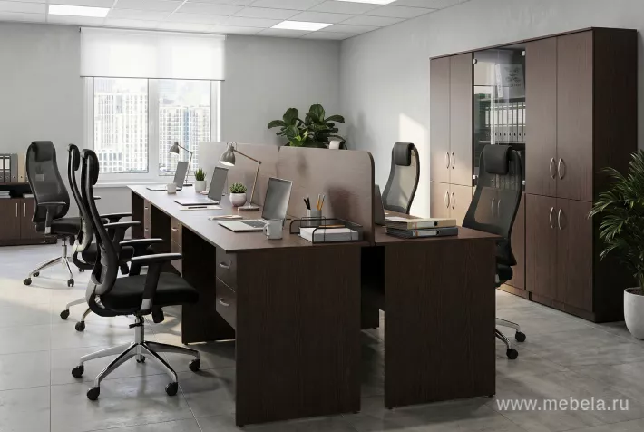 Офисная мебель Нова С