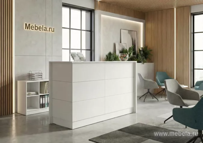 ресепшн Стил