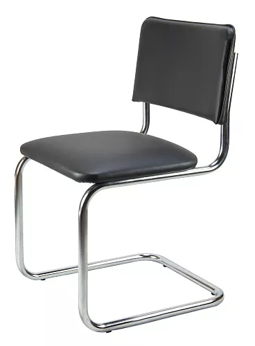 фото стул для офиса RV-02S №5