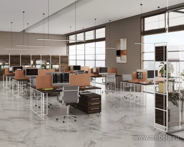 Офисная мебель Рифт