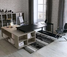 кабинет Рио Директ