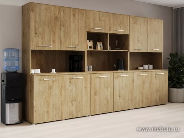 Мини-кухня Тиквуд