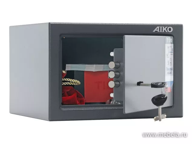 Сейф Aiko T-170 KL