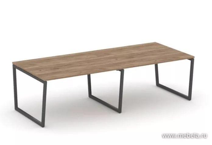 столы Дрим Дуб T2