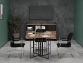 Переговорные столы Рифт