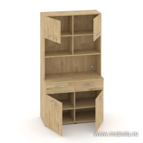 Мини-кухня Тиквуд