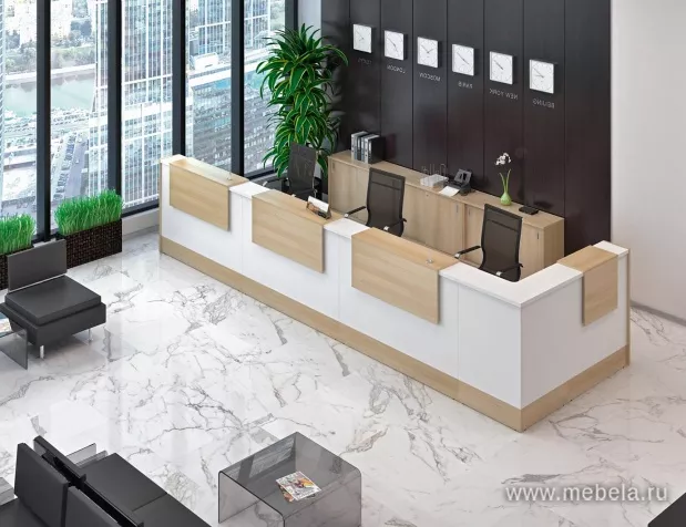 ресепшн Стайл Акация