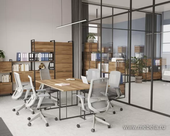Офисная мебель Рифт