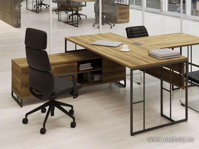 Кабинет Рифт