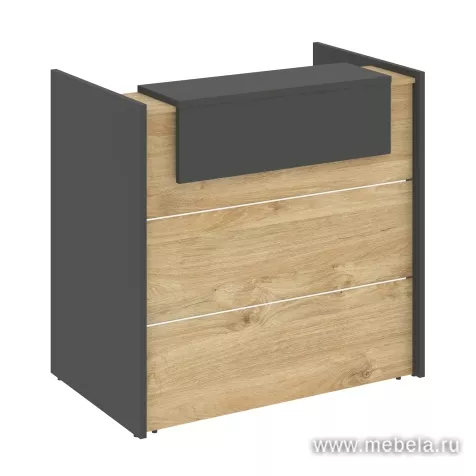 ресепшн Оникс Тиквуд