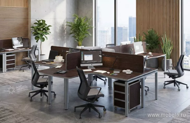 мебель для офиса Vita M