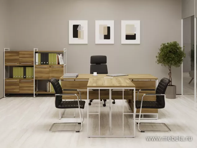 Кабинет Рифт