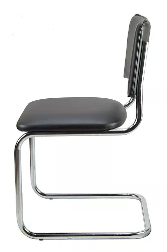 фото стул для офиса RV-02S №3