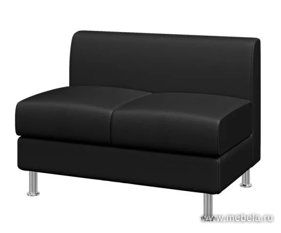 Офисный диван Динар