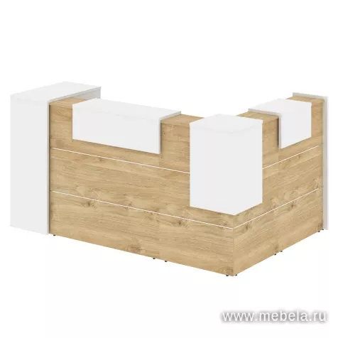 ресепшн Оникс Тиквуд