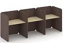 Столы для Call-центра - Комплект №13