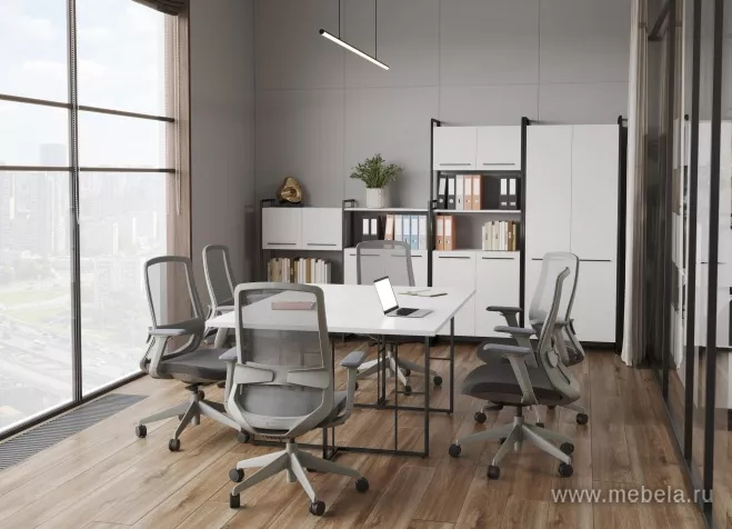 Кабинет Рифт +