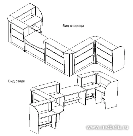 ресепшн Рапид Карелия