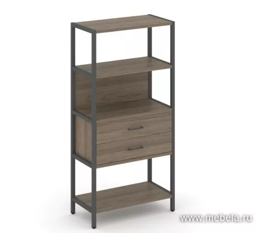 Cтеллажи Shelf Elm