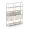 Cтеллажи Shelf Navarre