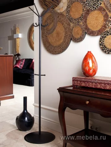 Вешалка напольная Пико 1