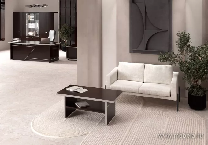 кабинет Зум Венге