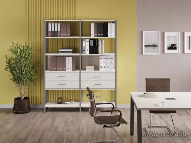 Cтеллажи Shelf Navarre