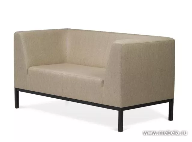 Офисный диван Ро