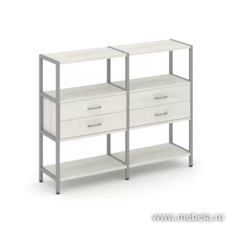 Cтеллажи Shelf Navarre