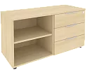 Тумба сервисная (лев./прав.)