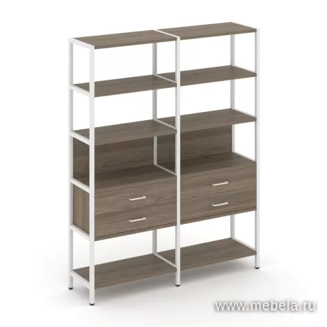 Cтеллажи Shelf Elm