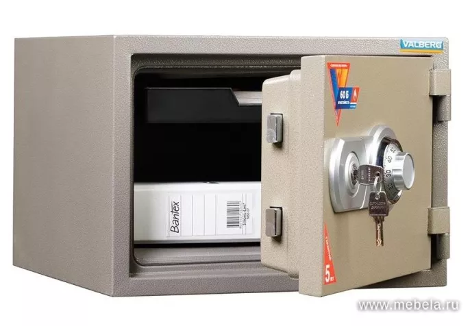 Cейф FRS-32 CL