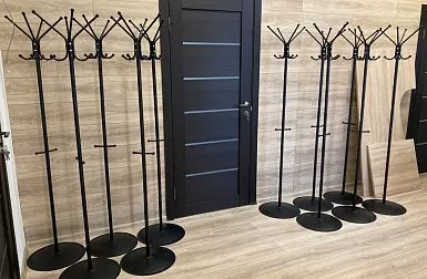 УК Большая Земля